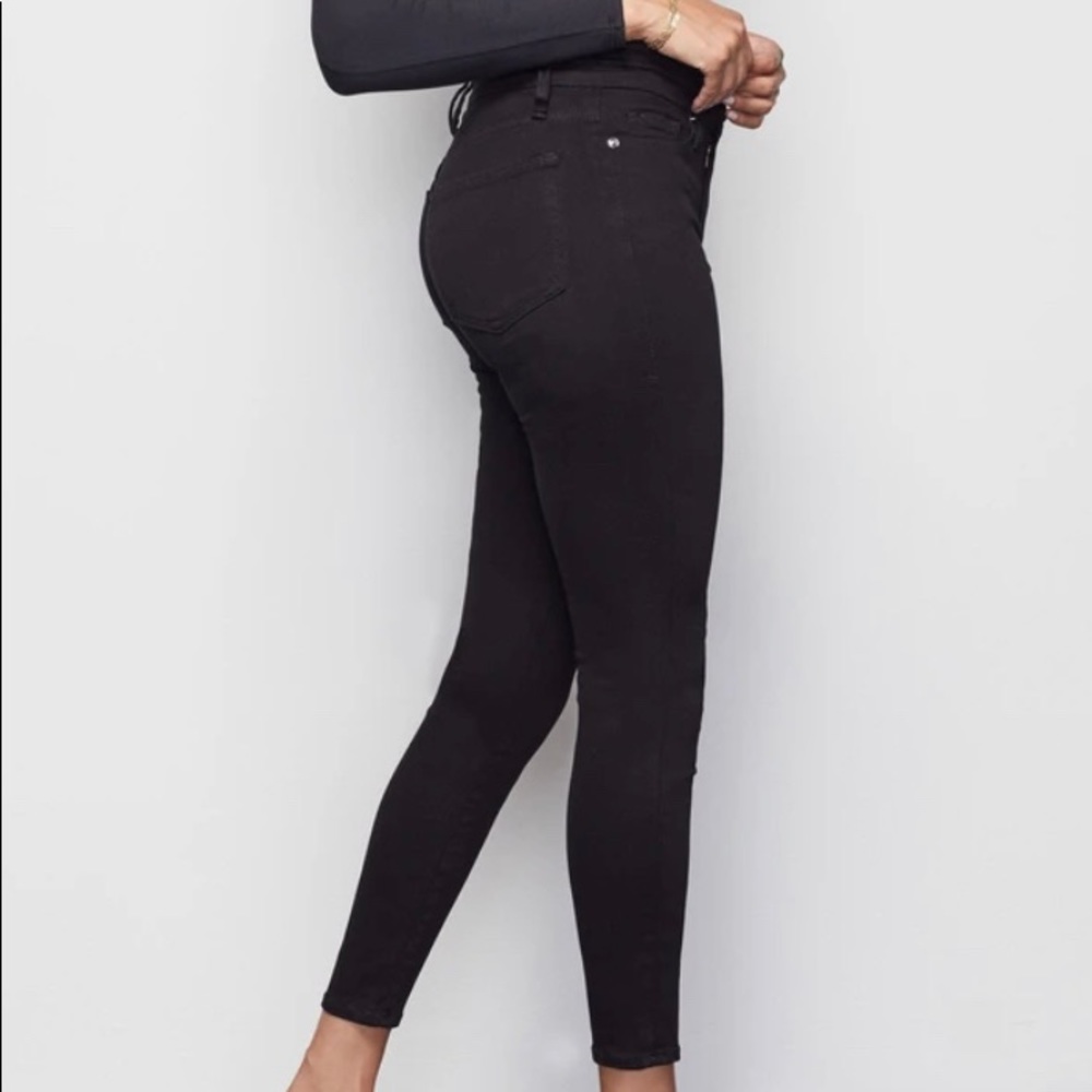 Good American Good Legs Jeans